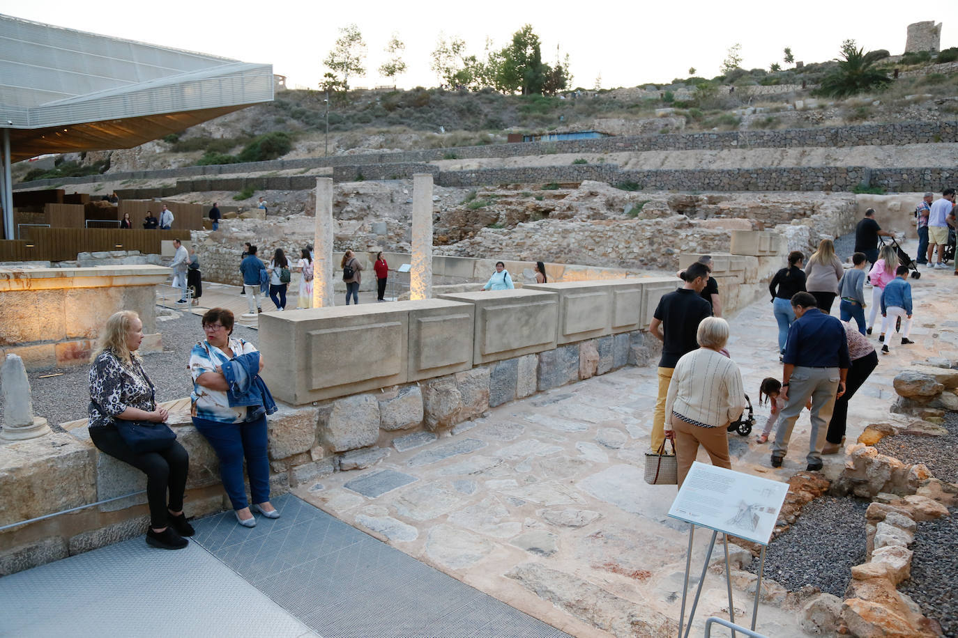 La Región de Murcia se rinde a su patrimonio histórico y artístico
