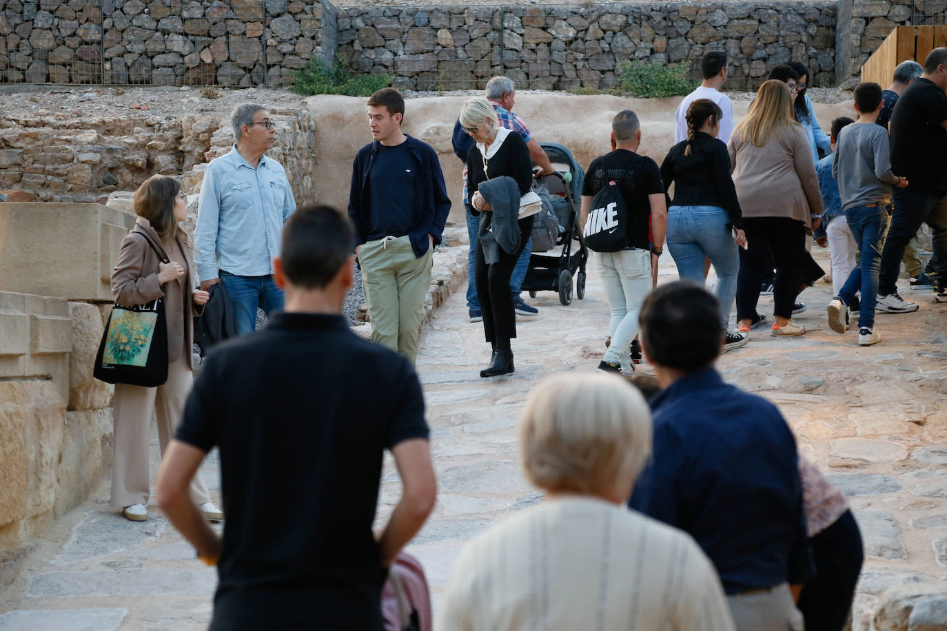 La Región de Murcia se rinde a su patrimonio histórico y artístico