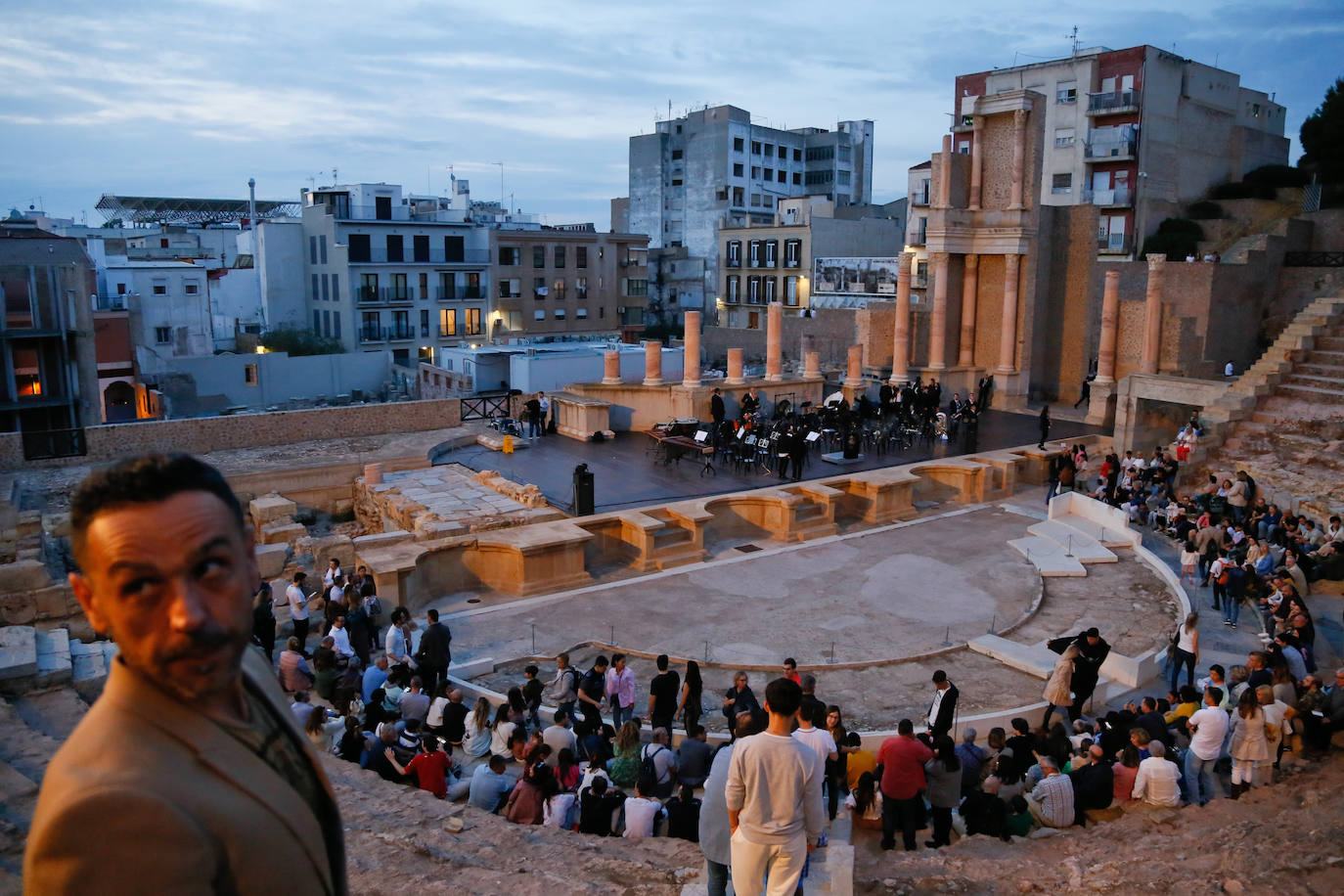 La Región de Murcia se rinde a su patrimonio histórico y artístico