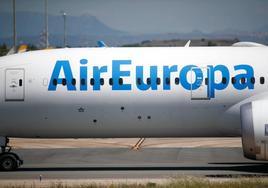 Huelga Air Europa: a qué tienes derecho si cancelan tu vuelo.