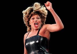 Tina Turner