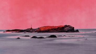 &#039;El mar y el infinito&#039;