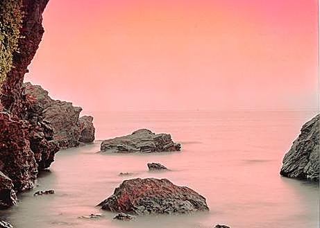 Imagen secundaria 1 - Olas de pensamientos