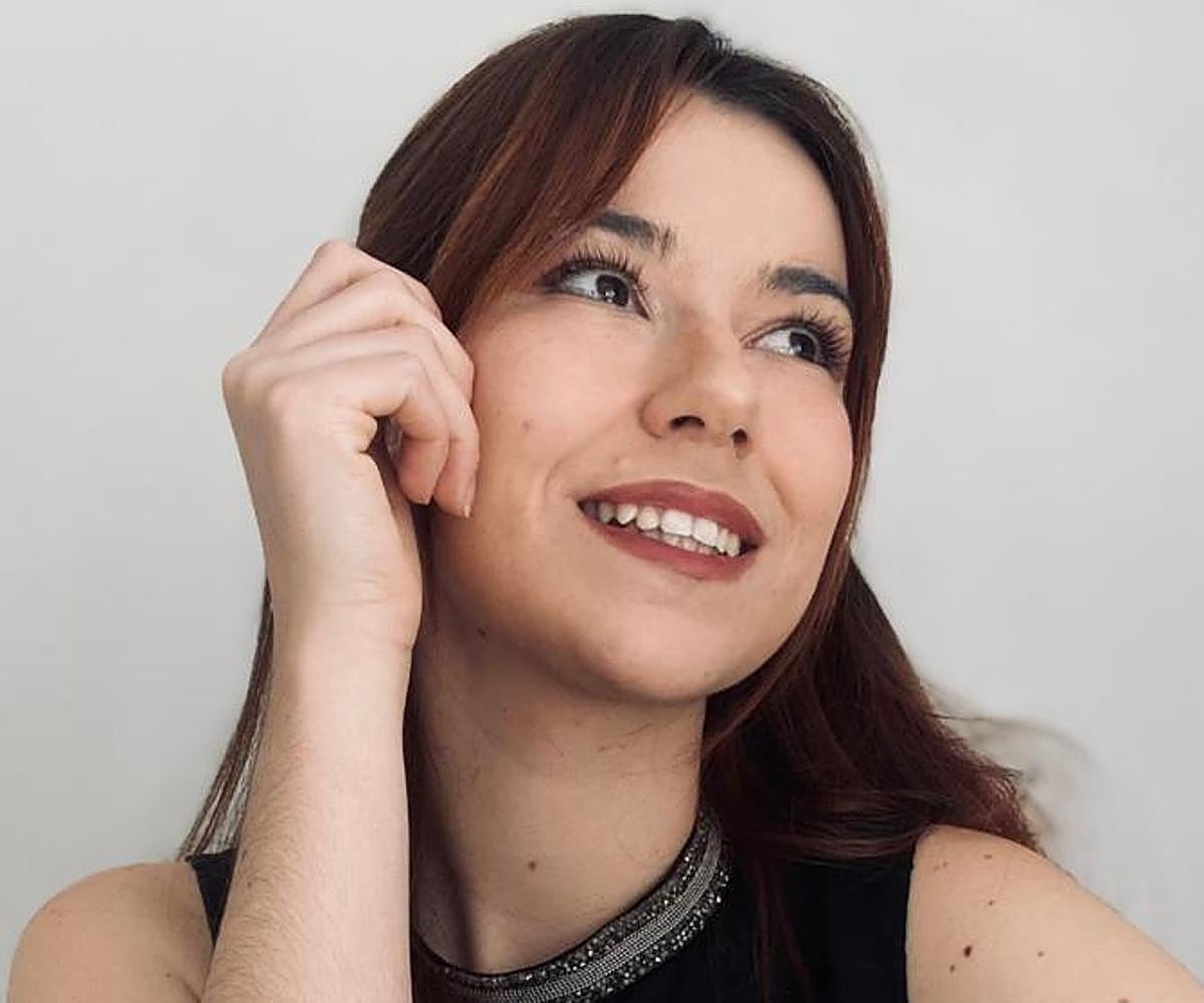 Ruth Santiago González