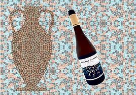 El tiempo se detiene