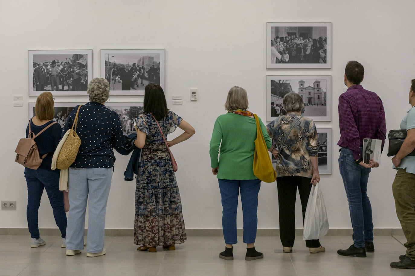 Fotos López y la memoria colectiva