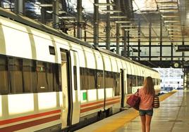 Descuento en Interrail, trenes y autobuses: hasta cuándo se puede solicitar esta ayuda joven.