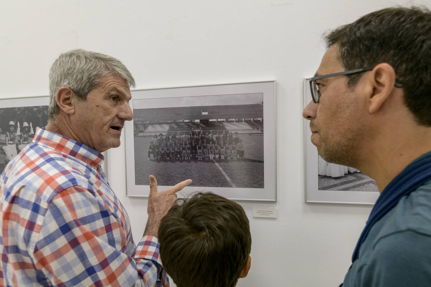 Fotos López y la memoria colectiva