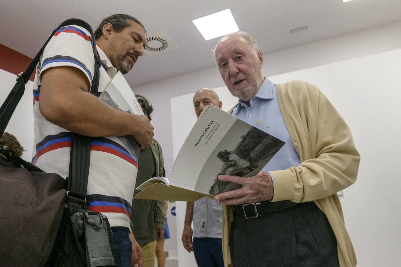 Fotos López y la memoria colectiva