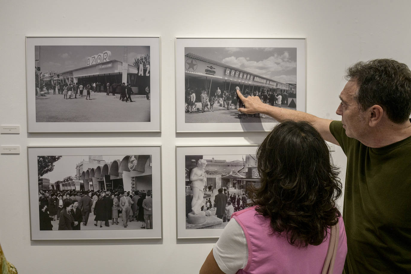 Fotos López y la memoria colectiva