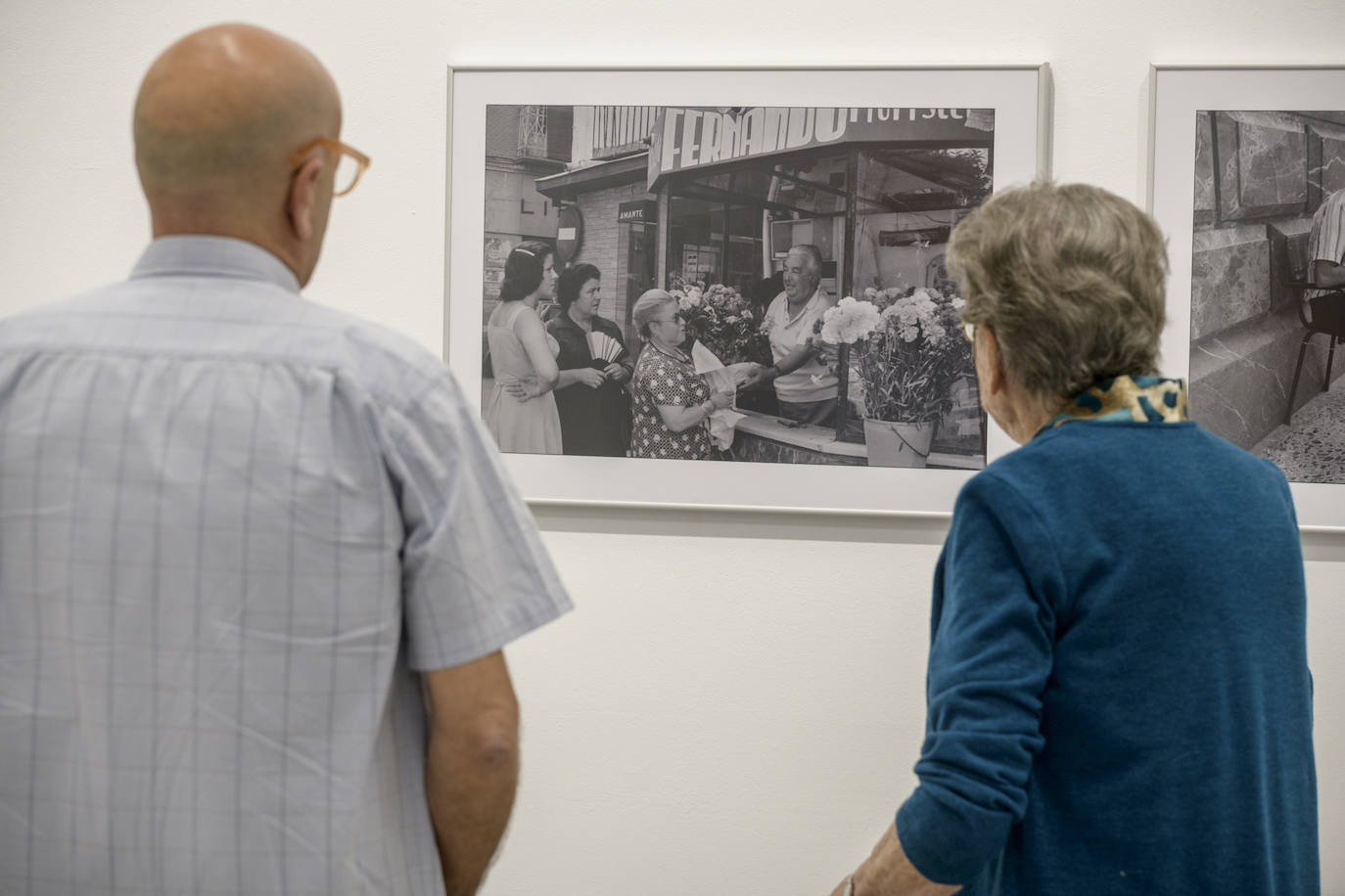 Fotos López y la memoria colectiva