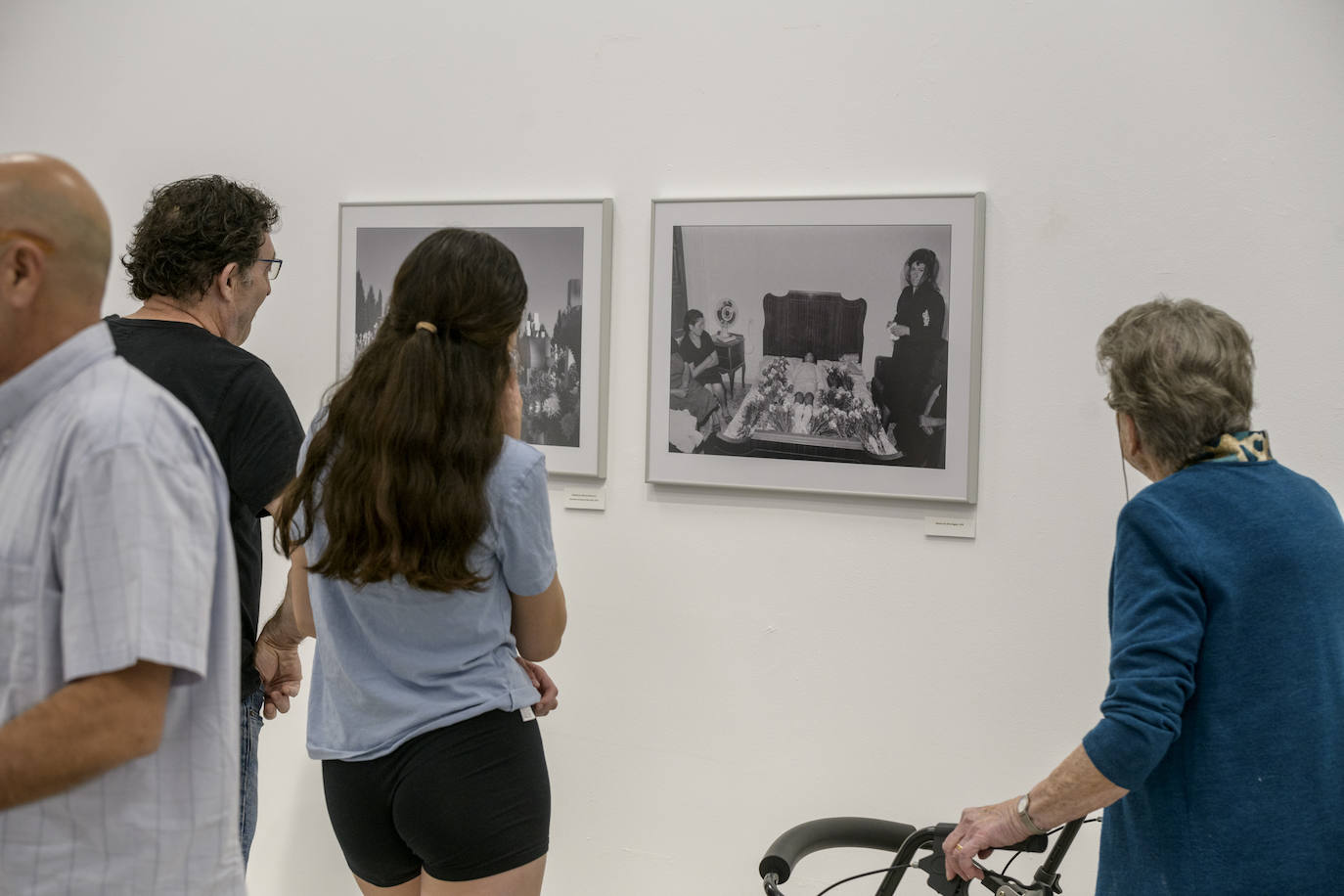 Fotos López y la memoria colectiva