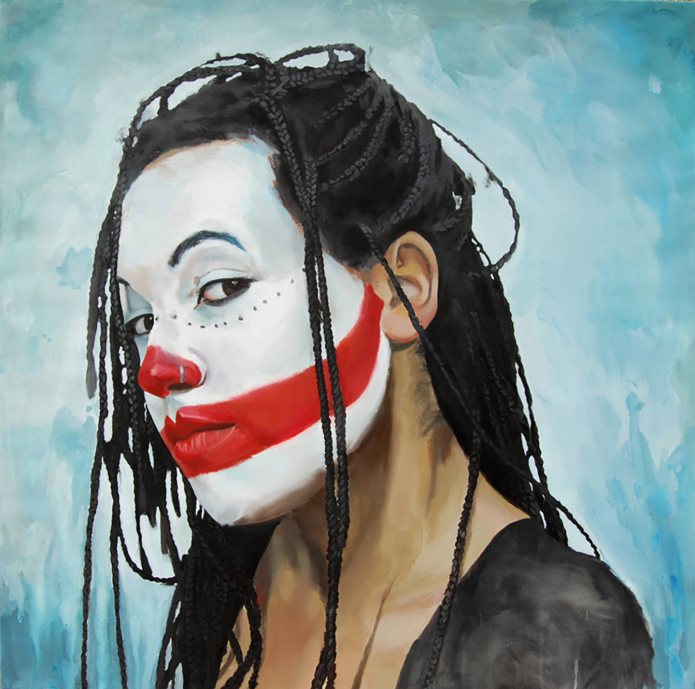 Las ilustraciones de Menganitadecual, en imagenes