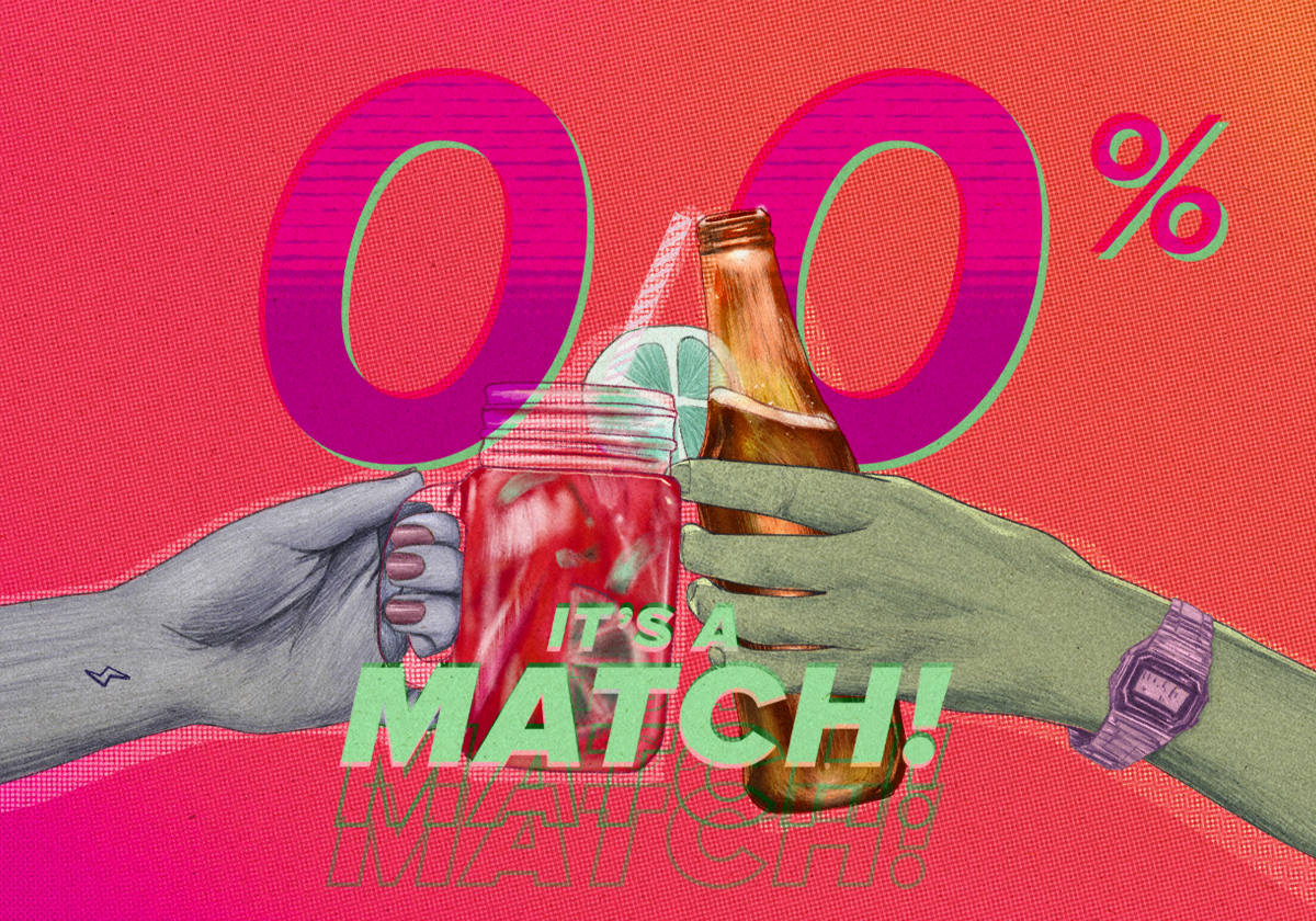 Las ilustraciones de Menganitadecual, en imagenes