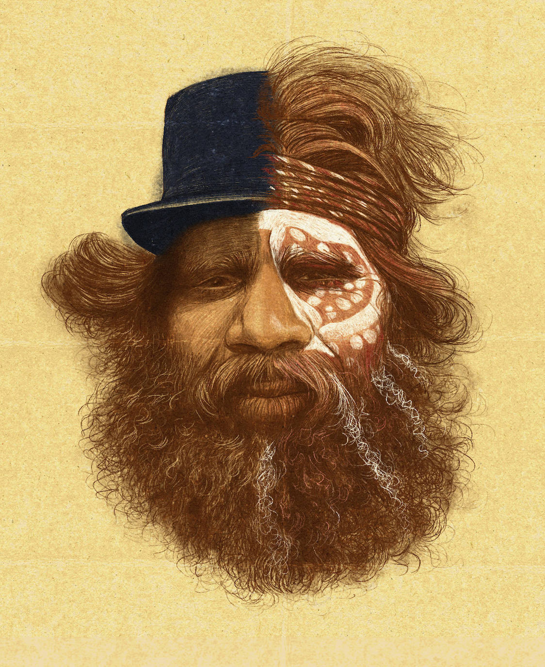 Las ilustraciones de Menganitadecual, en imagenes