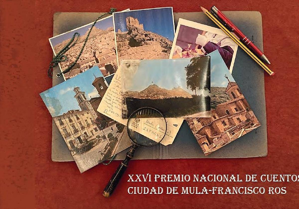 Cultura convoca un premio nacional de cuentos dotado con 2.200 euros en Mula