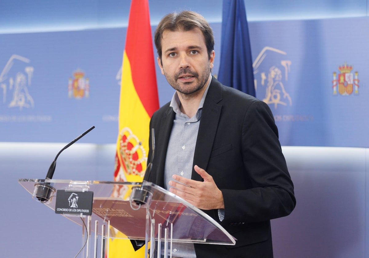 Las especulaciones sobre la candidatura al Congreso tensan a Sumar en la Región de Murcia