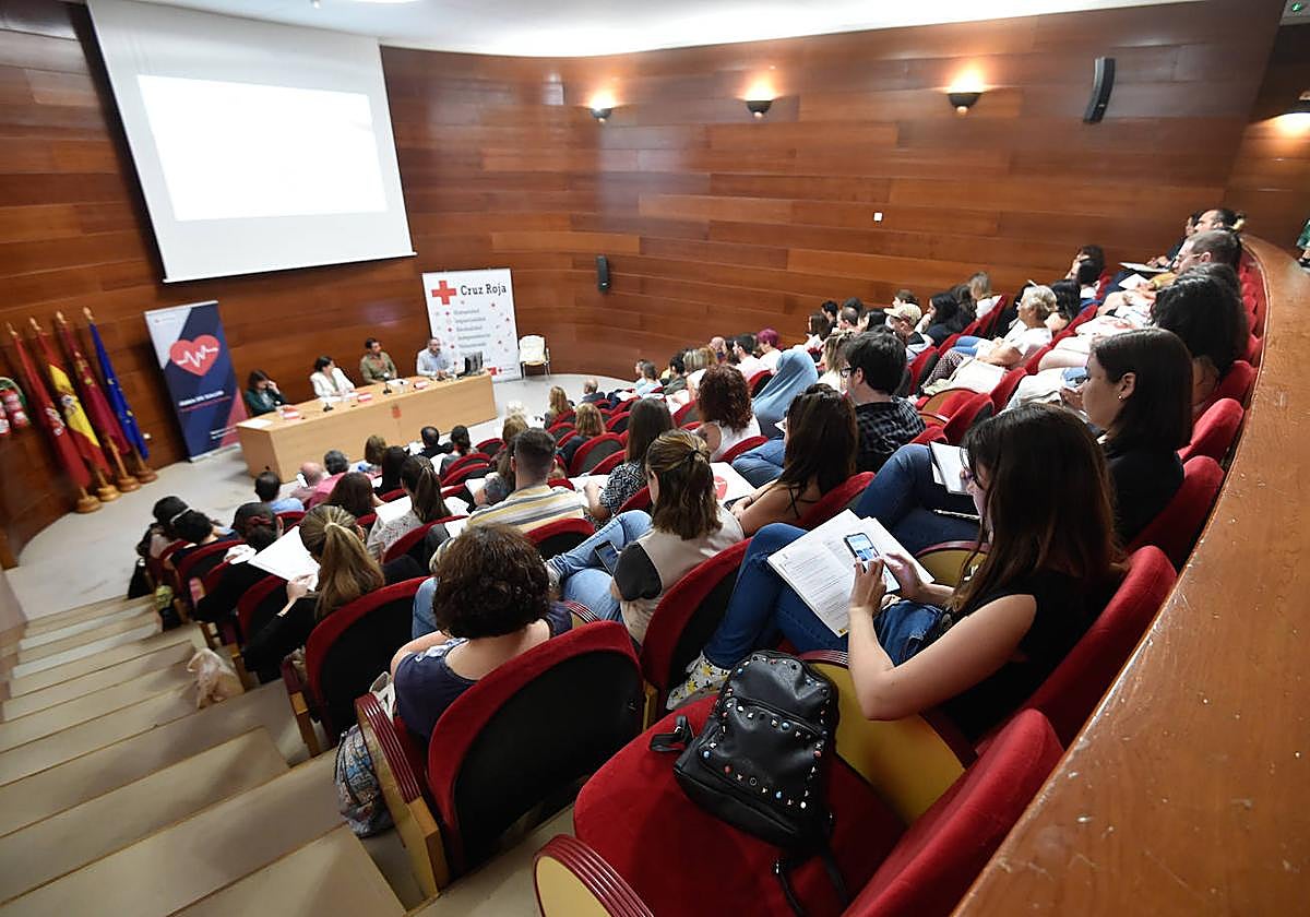 I Jornadas de Salud Mental en Jóvenes de la Región