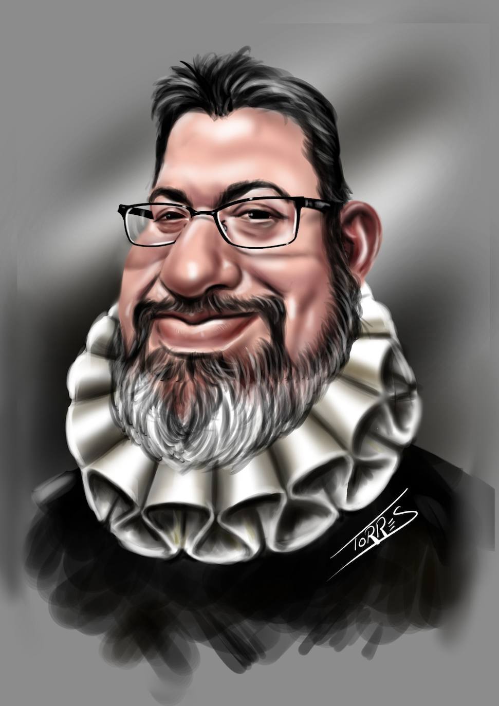 Tributo a célebres murcianos en Cieza por el Día de la Región