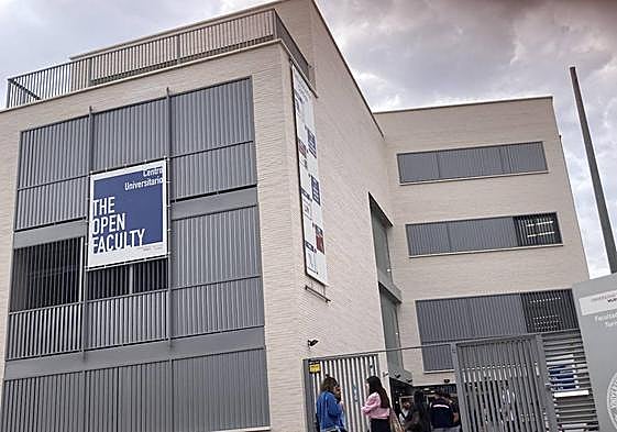 Los CEO del turismo regional destacan la empleabilidad y el crecimiento del Grado en Turismo