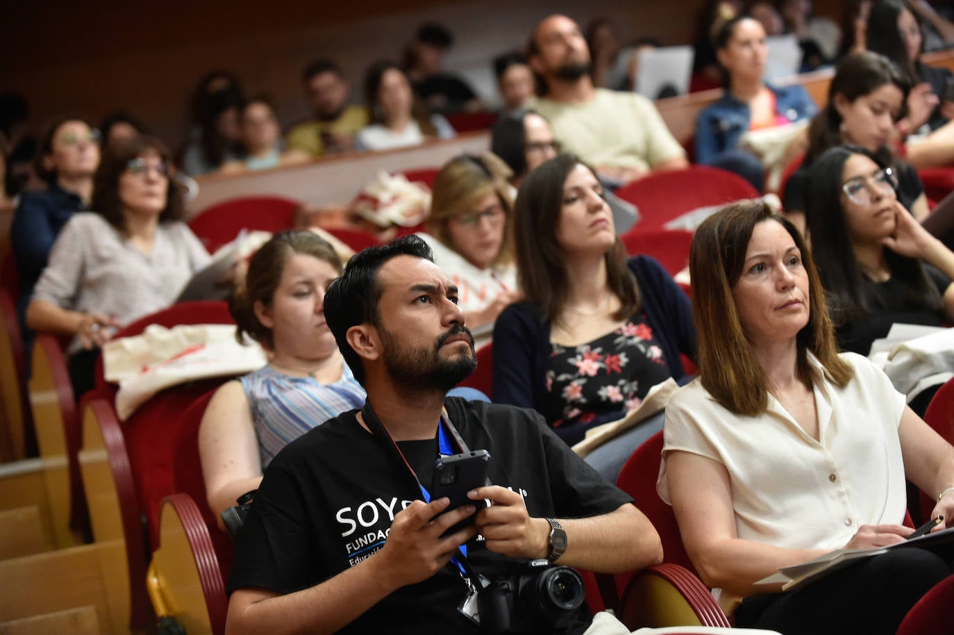I Jornadas de Salud Mental en Jóvenes de la Región