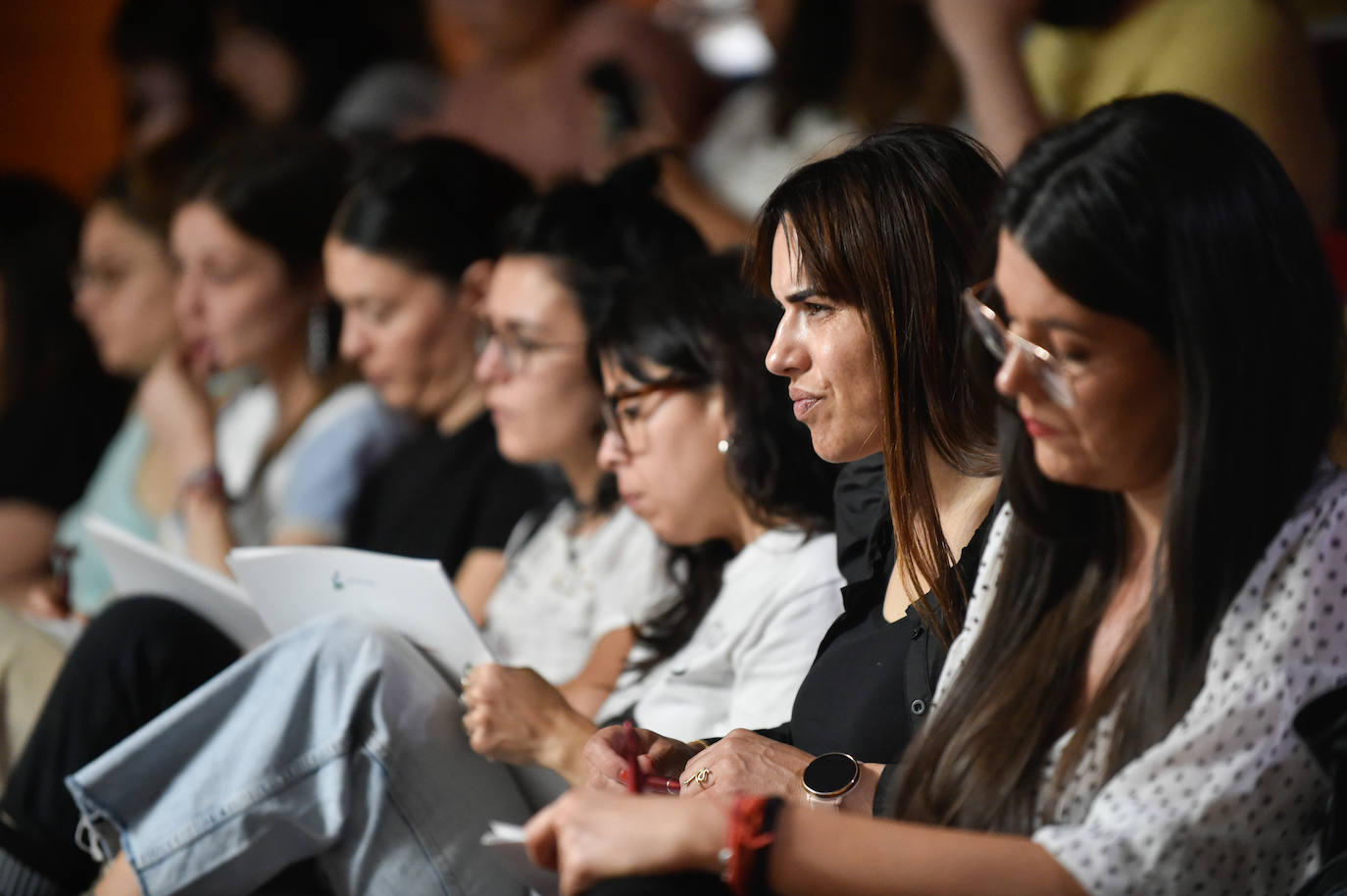 I Jornadas de Salud Mental en Jóvenes de la Región