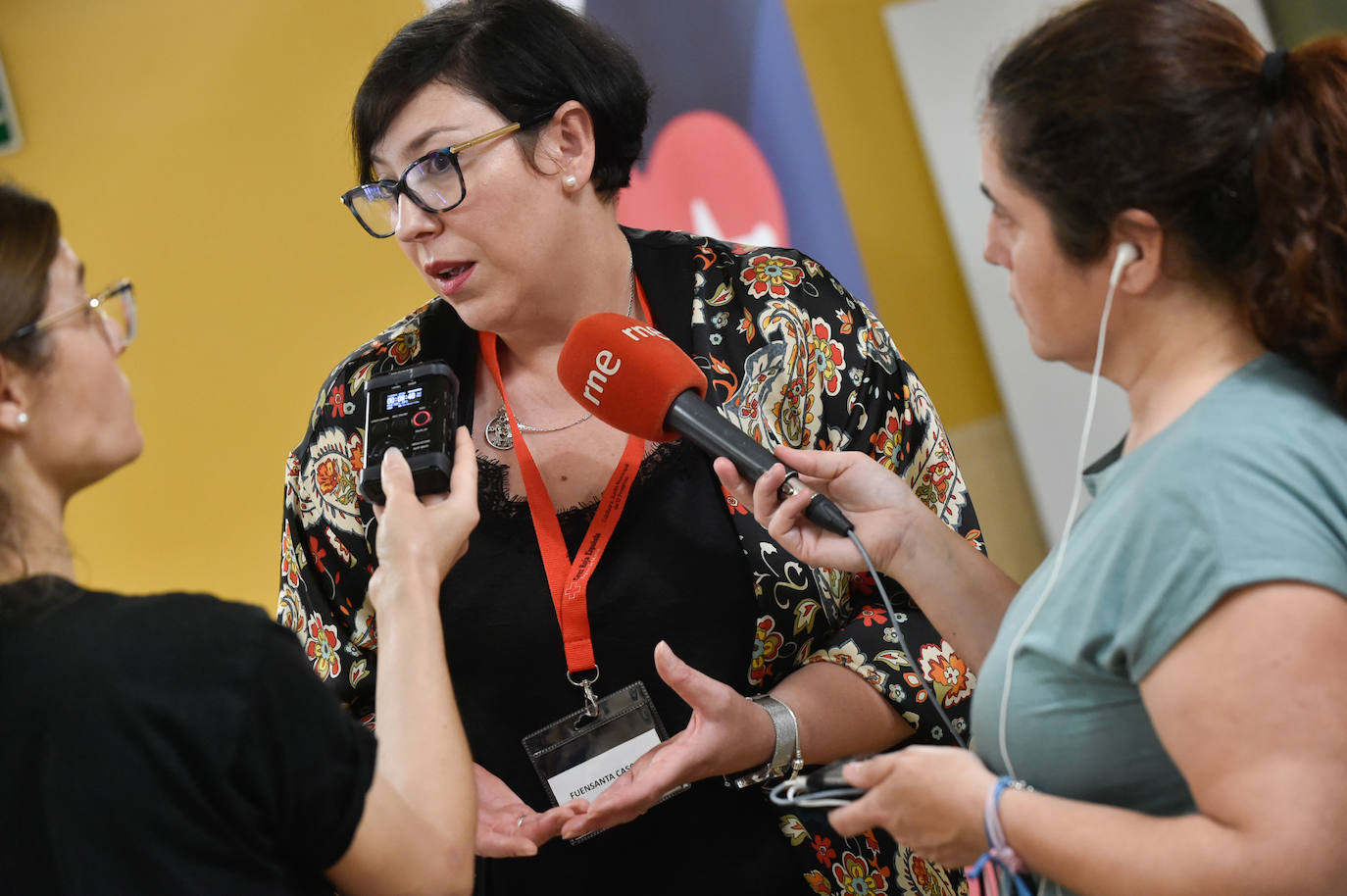 I Jornadas de Salud Mental en Jóvenes de la Región