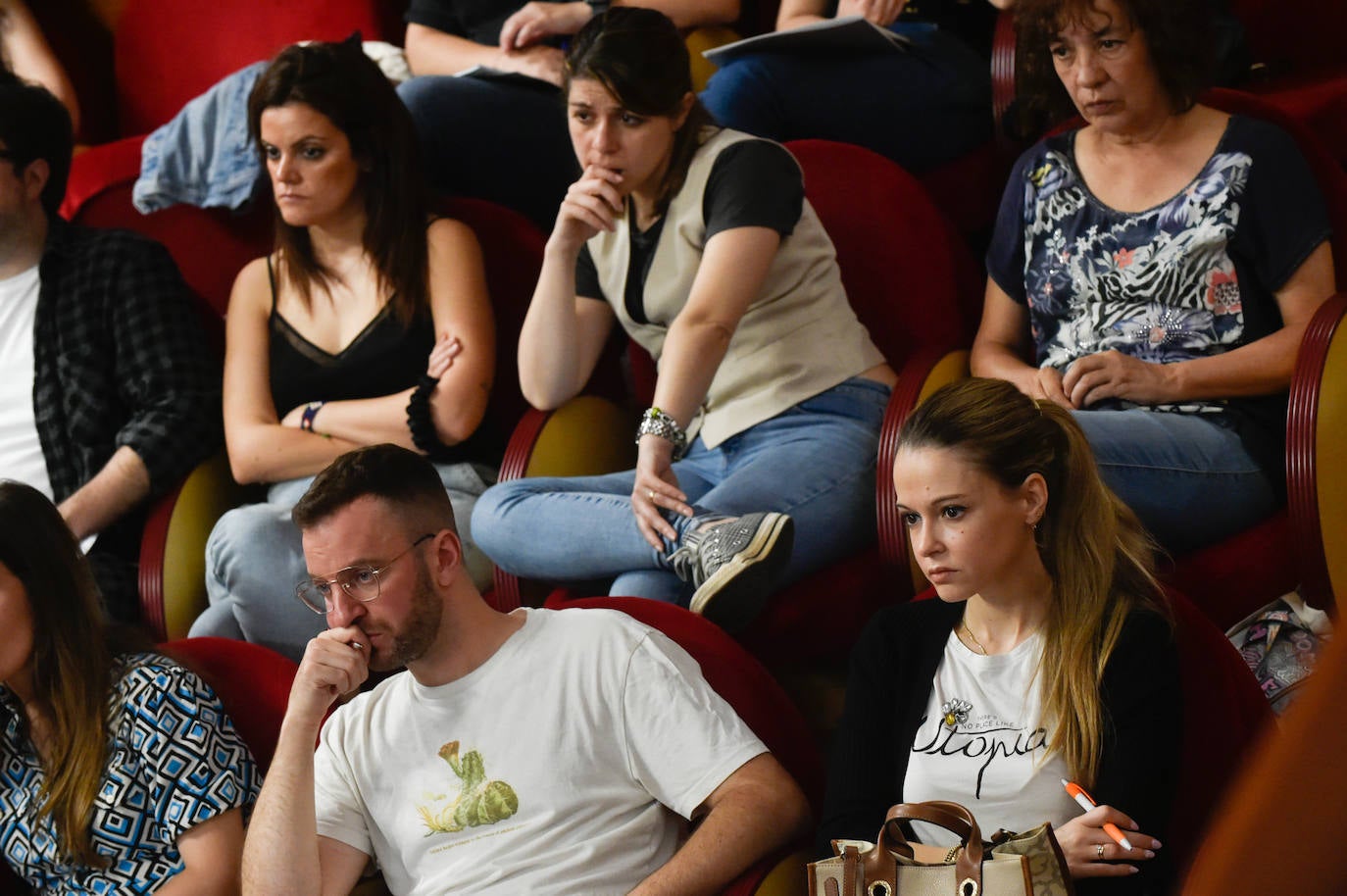 I Jornadas de Salud Mental en Jóvenes de la Región