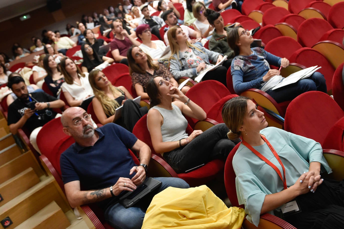 I Jornadas de Salud Mental en Jóvenes de la Región
