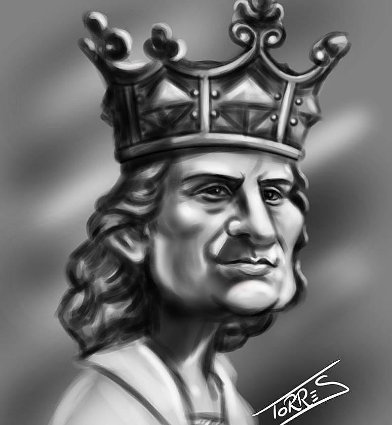 Tributo a célebres murcianos en Cieza por el Día de la Región