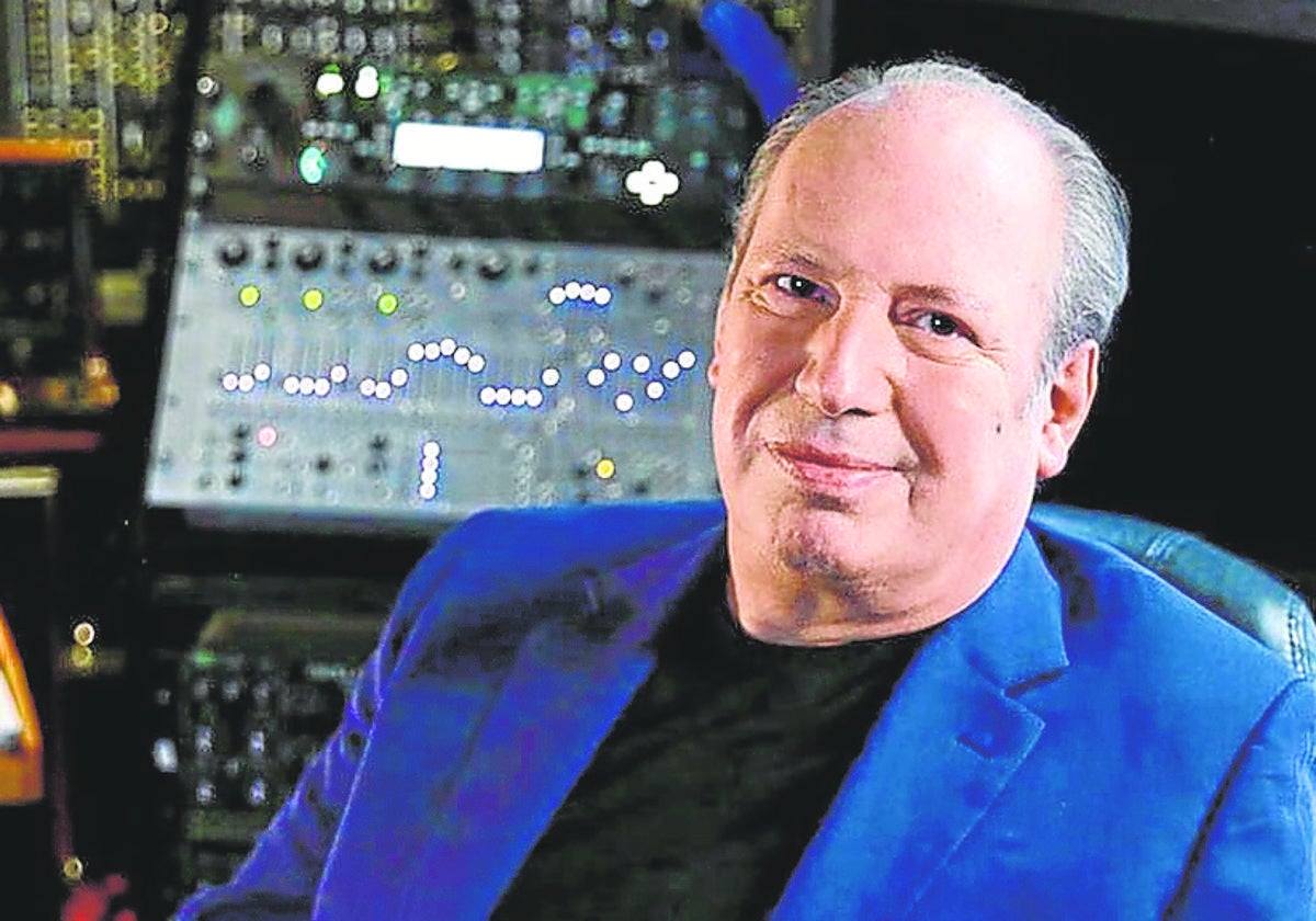 Hans Zimmer.