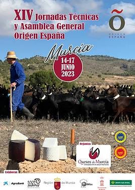 Murcia, epicentro de las Denominaciones de Origen del 14 al 16 de junio