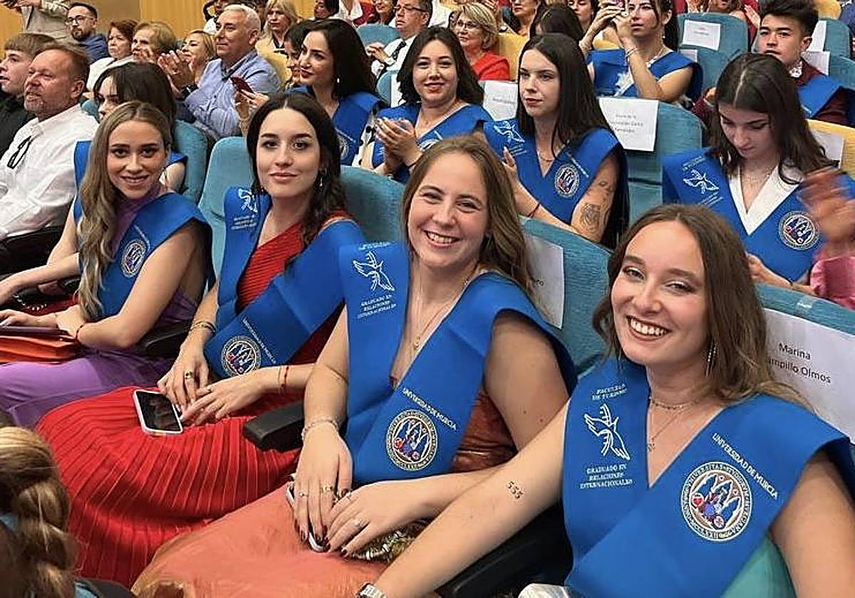 Estudios en Relaciones Internacionales en Murcia: una apuesta segura para el futuro