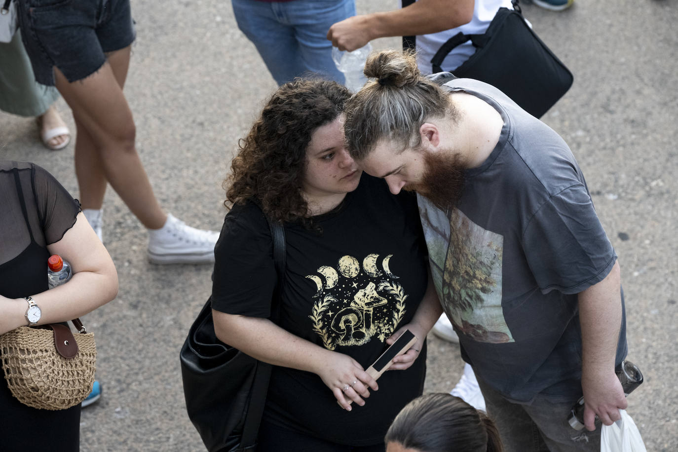 Comienza la oposición de Secundaria 2023 en la Región de Murcia