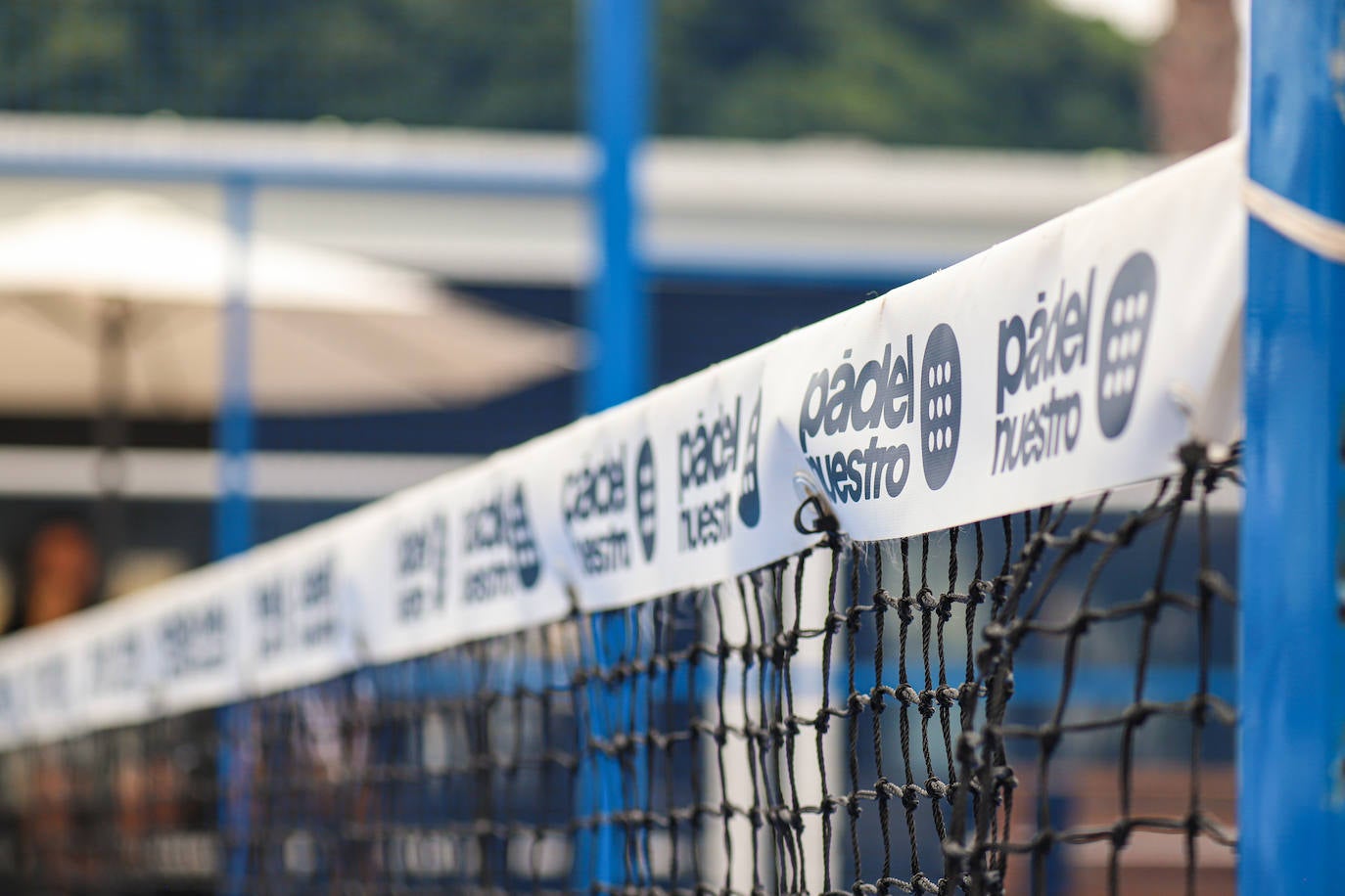 Las imágenes del torneo Willy Pádel Cup