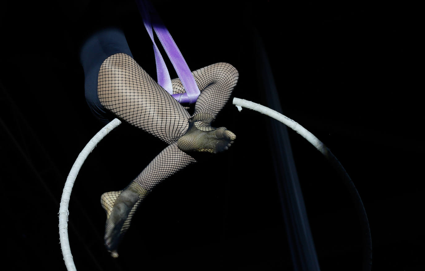 Una noche para el recuerdo en Trips Summer Club