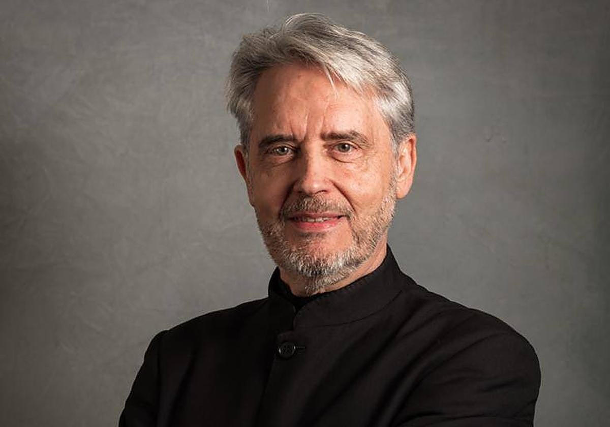 José Miguel Rodilla, en una imagen de archivo.