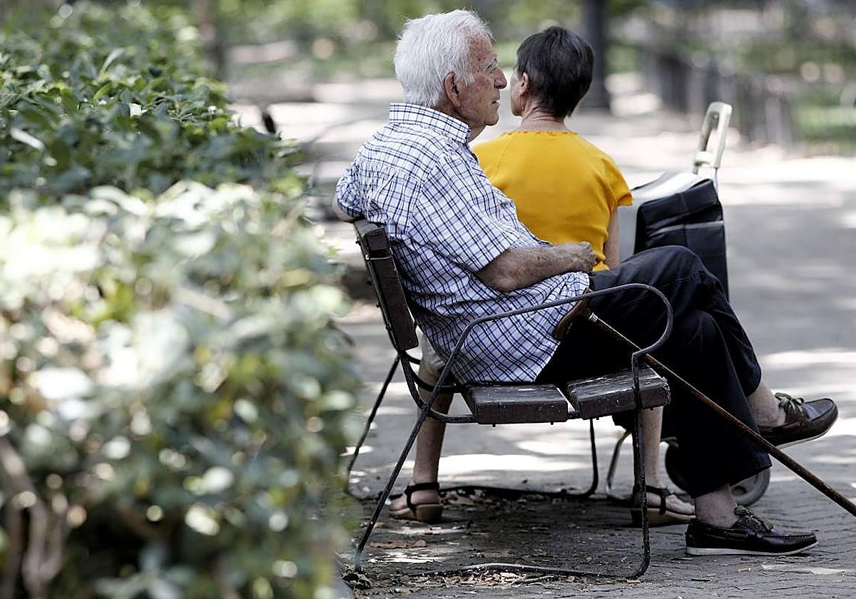 Cuándo se cobra la pensión de julio de 2023