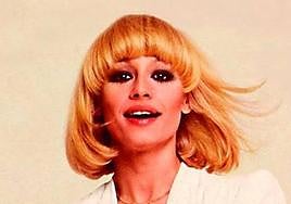 Raffaella Carrá, 'Explotaexplotamexpló'