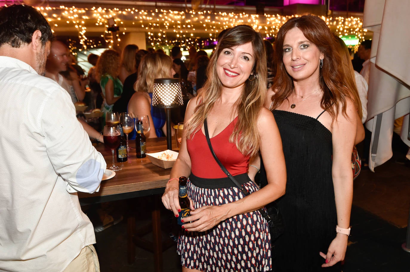 La fiesta &#039;Hello Summer&#039; 2023, en imágenes