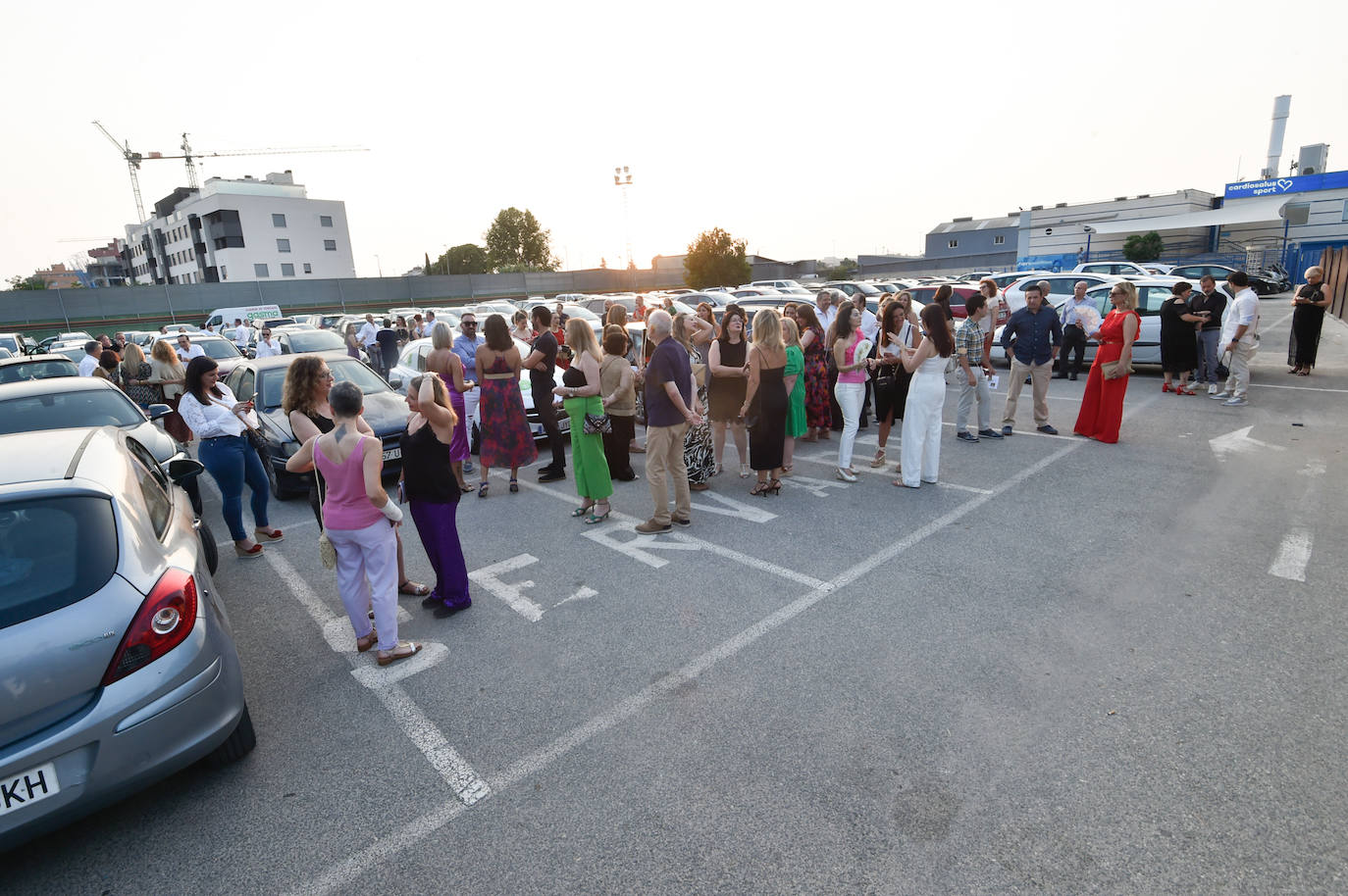 La fiesta &#039;Hello Summer&#039; 2023, en imágenes