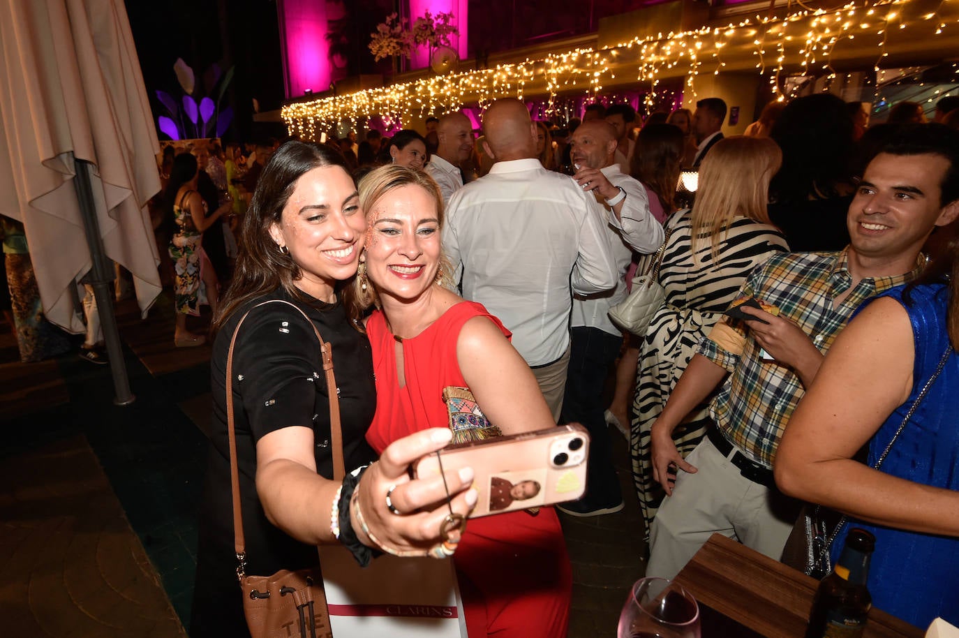 La fiesta &#039;Hello Summer&#039; 2023, en imágenes