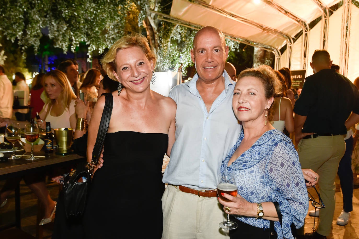 La fiesta &#039;Hello Summer&#039; 2023, en imágenes