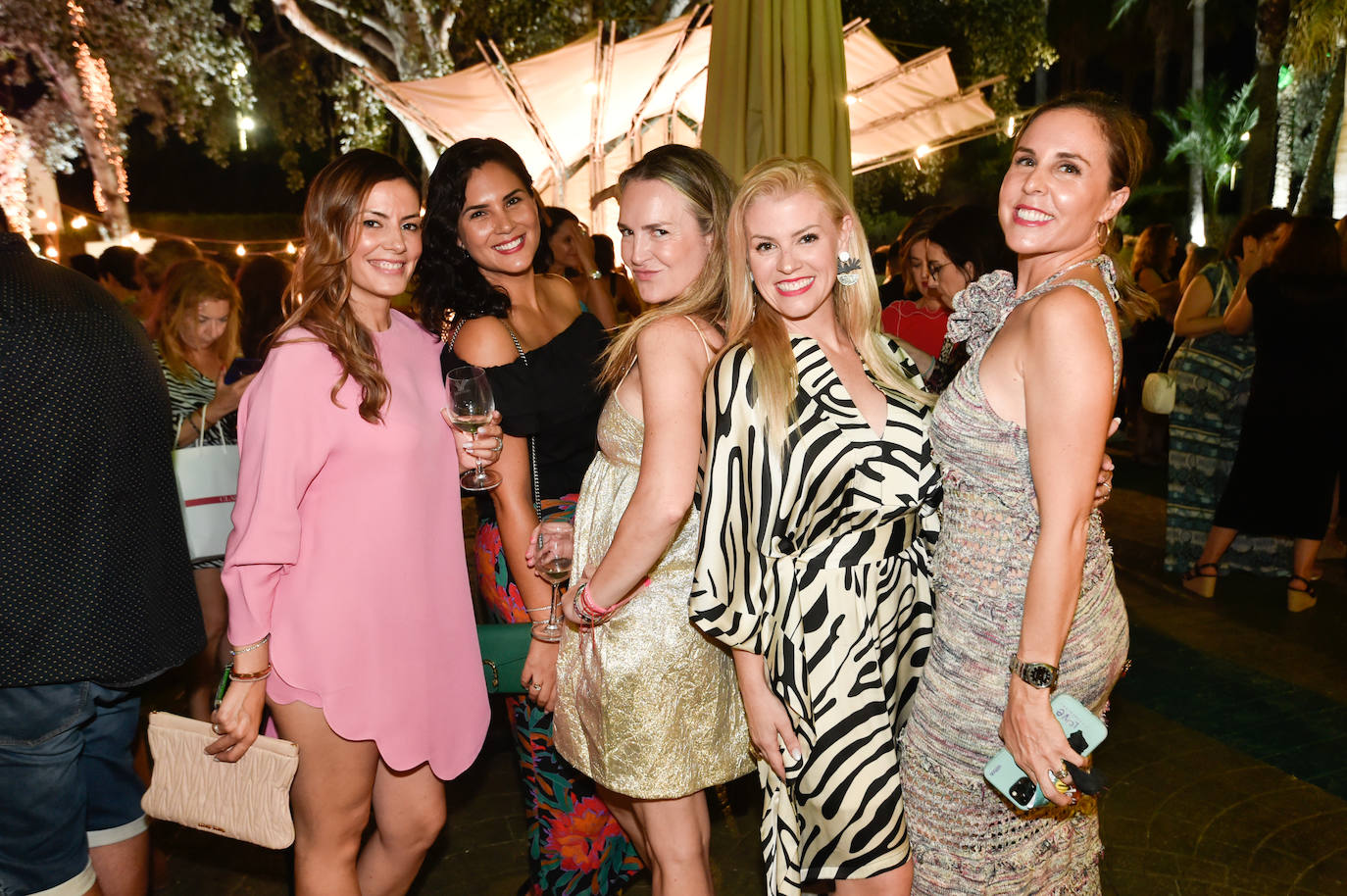 La fiesta &#039;Hello Summer&#039; 2023, en imágenes