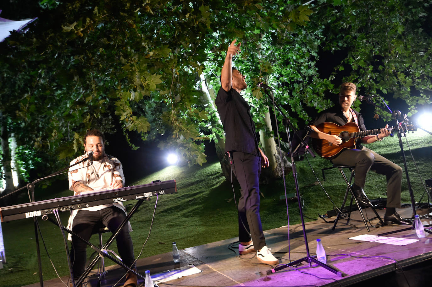 La fiesta &#039;Hello Summer&#039; 2023, en imágenes