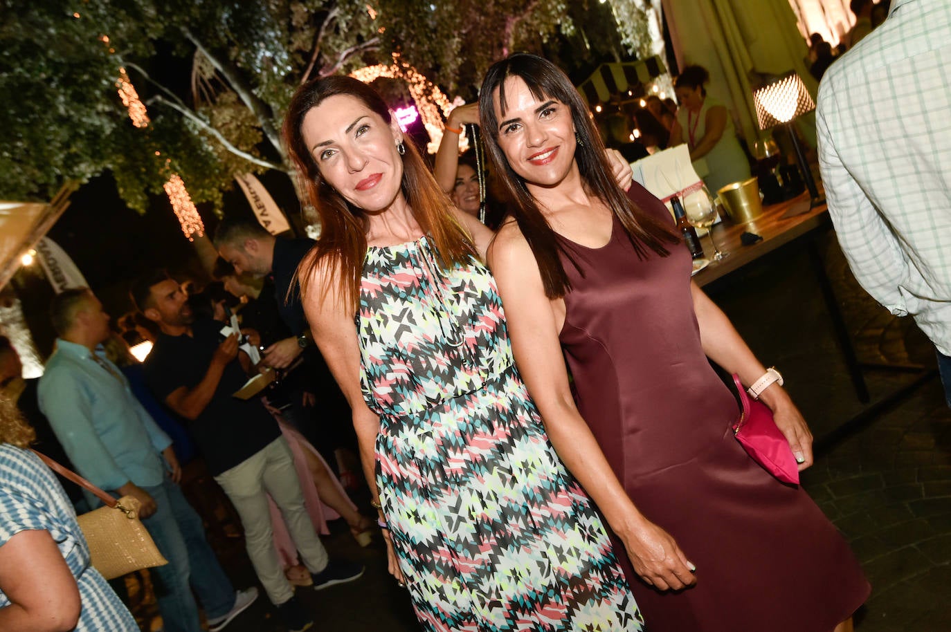 La fiesta &#039;Hello Summer&#039; 2023, en imágenes