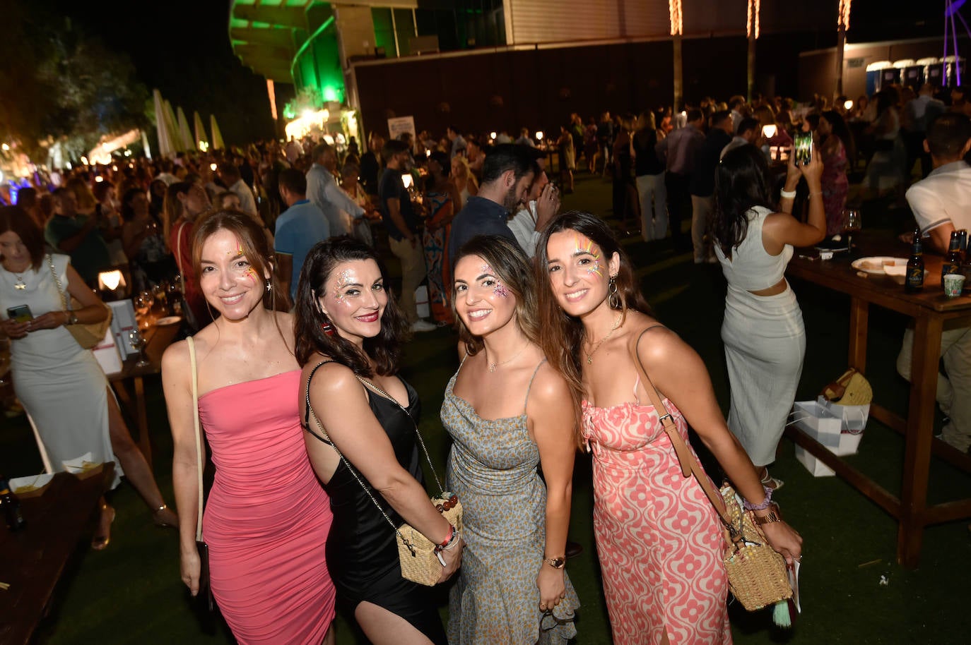 La fiesta &#039;Hello Summer&#039; 2023, en imágenes