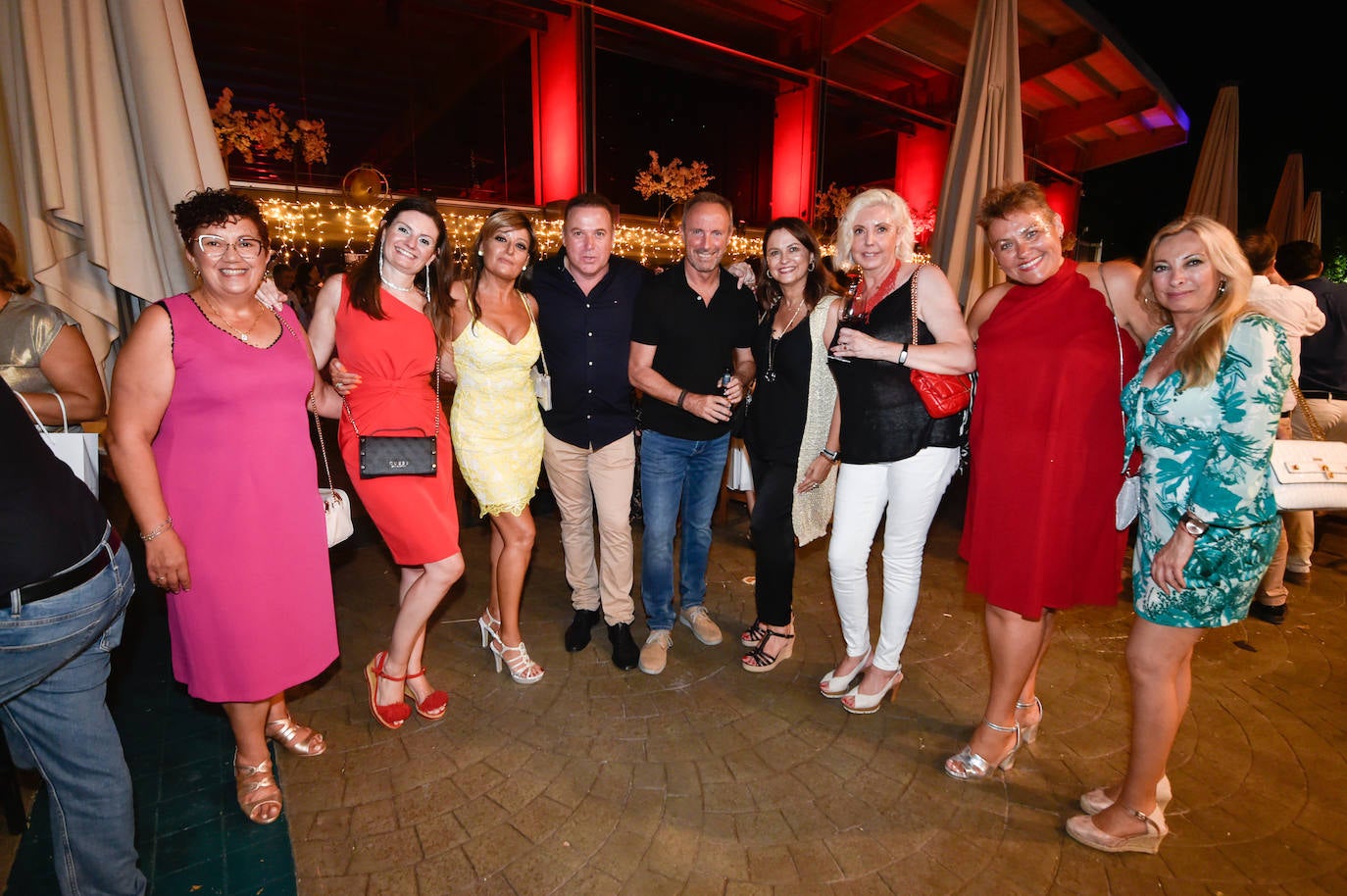 La fiesta &#039;Hello Summer&#039; 2023, en imágenes