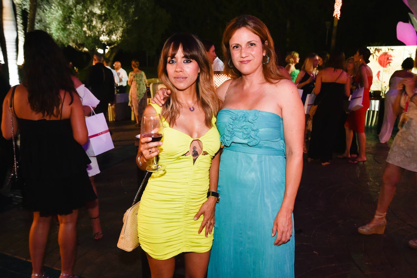 La fiesta &#039;Hello Summer&#039; 2023, en imágenes