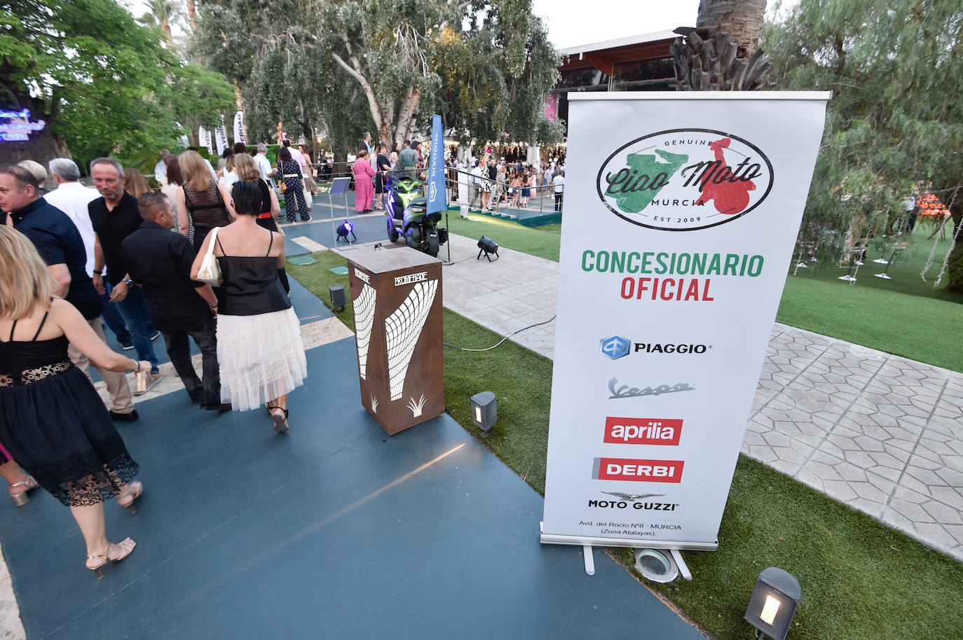 La fiesta &#039;Hello Summer&#039; 2023, en imágenes